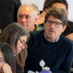 El PJ le dice que no a las rutas y vuelve a poner palos en la rueda al desarrollo de Río Negro