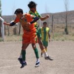 La Línea Sur vuelve a vibrar con el fútbol de la Liga Rionegrina