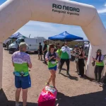 El Maruchito: Río Negro acompañará la segunda edición de la carrera