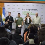 Jacobacci: comenzó una capacitación para formar trabajadores locales en minería metalífera