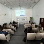 El Centro de Formación y Capacitación del IPAP cumple un año como espacio de encuentro provincial
