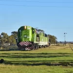 Las condiciones meteorológicas afectaron el servicio Viedma-Bariloche del Tren Patagónico