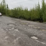 Río Negro exige a Nación las reparaciones más urgentes en las rutas 22 y 151
