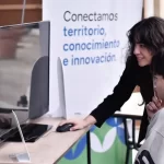 Weretilneck destacó el alcance de Río Negro Bilingüe y su apuesta al empleo