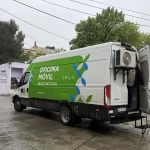 La Provincia acercará el Registro Civil Móvil y otros servicios a Maquinchao