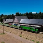 Tren Patagónico suspende los servicios de pasajeros del 23 y 25 de octubre