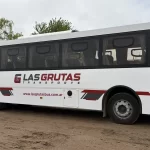 Por gestiones de Weretilneck, habrá más colectivos entre Bariloche, la Región Sur y el Alto Valle