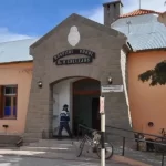 Maquinchao: el equipo de salud llegó hasta una familia aislada por las lluvias