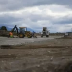 Río Negro dotará de infraestructura a 96 lotes de Mainqué