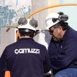Ramos Mexía: Weretilneck inaugura la ampliación de la red de gas