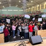 Los Encuentros Culturales cerraron sus regionales y se preparan para la final