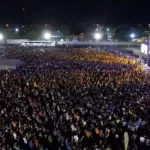 Los Menucos: se confirmó la grilla de la Fiesta Nacional de la Piedra Laja